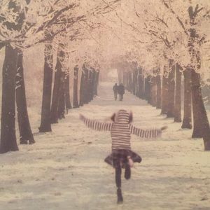 Meet your Posher, Ana