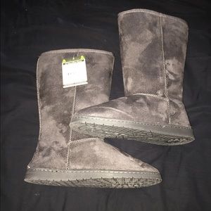 DAWG Boots