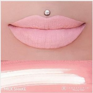 Anastasia Beverly Hills Milkshake Matte