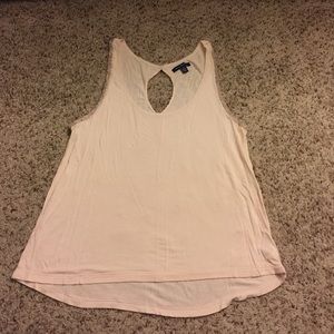 Abercrombie & Fitch tank top