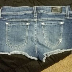 Bebe shorts