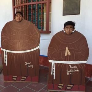 Meet your Posher, Sheila