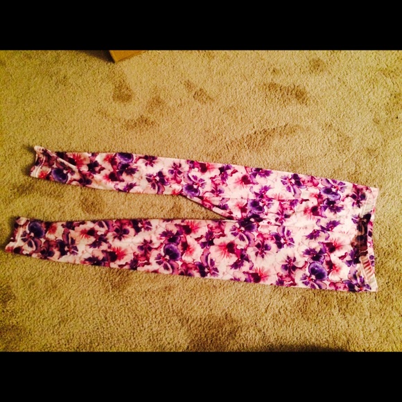 American apparel leggings - Picture 2 of 3