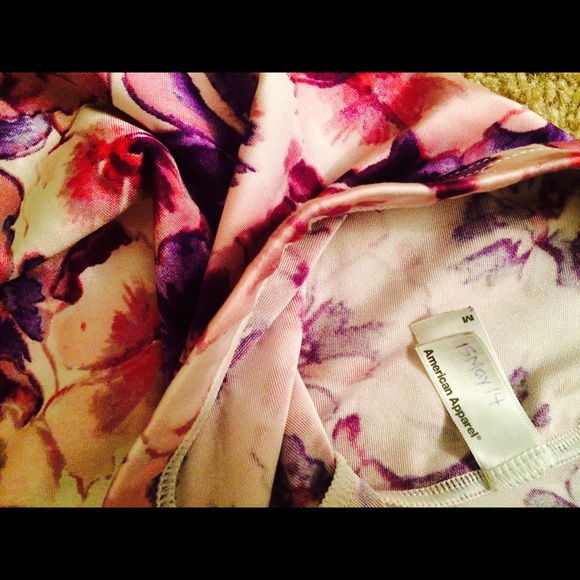 American apparel leggings - Picture 3 of 3