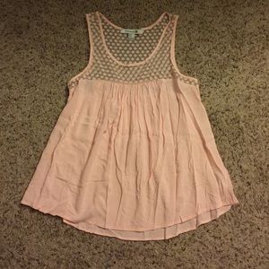 Forever 21 tank top