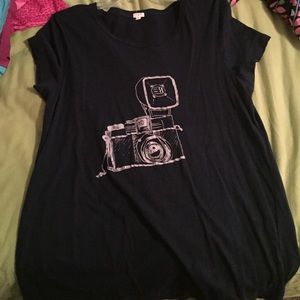 J crew cotton nice shirt