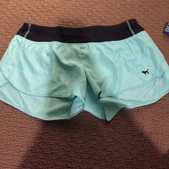 PINK Victoria's Secret Other - Pink Bathing Suit Shorts