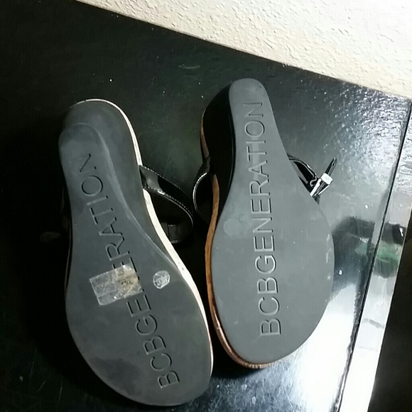 Wedges - Picture 3 of 4