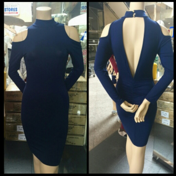 Navy Blue, Sm NWOT