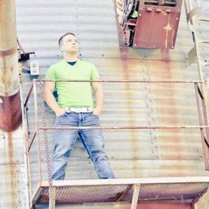 Meet your Posher, Austin