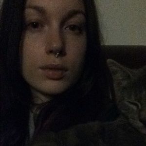 Meet your Posher, Alex m