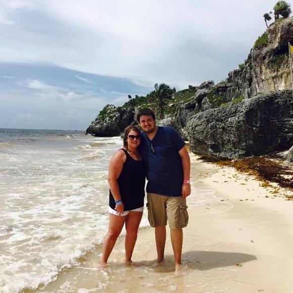 Meet your Posher, Molly