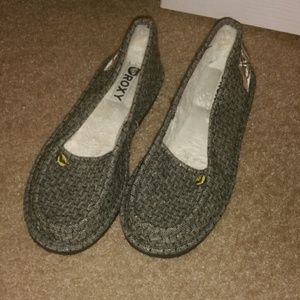 Roxy flats