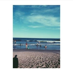 Meet your Posher, Juliza