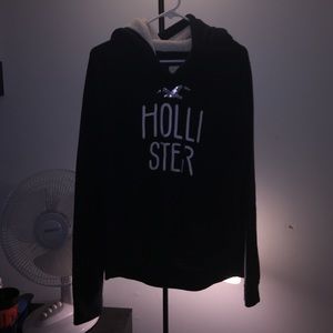 Hollister sweatshirt