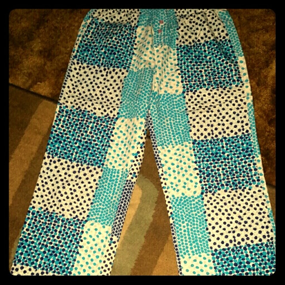 Victoria's Secret Pajama Pants