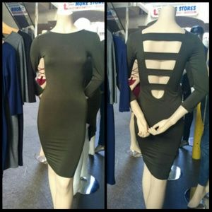 Olive green, Sm NWOT