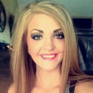 Meet your Posher, Kimberly