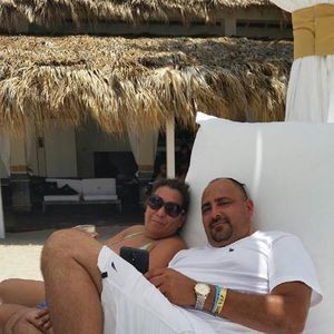 Meet your Posher, Rocio