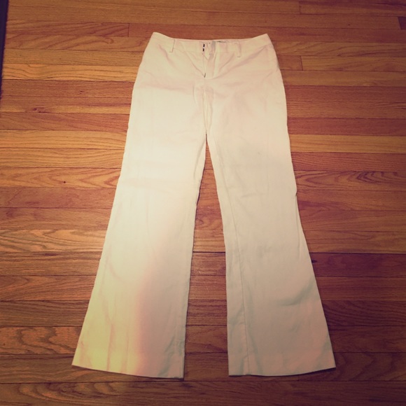 Perfect trouser  from the Gap