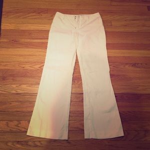 Perfect trouser  from the Gap