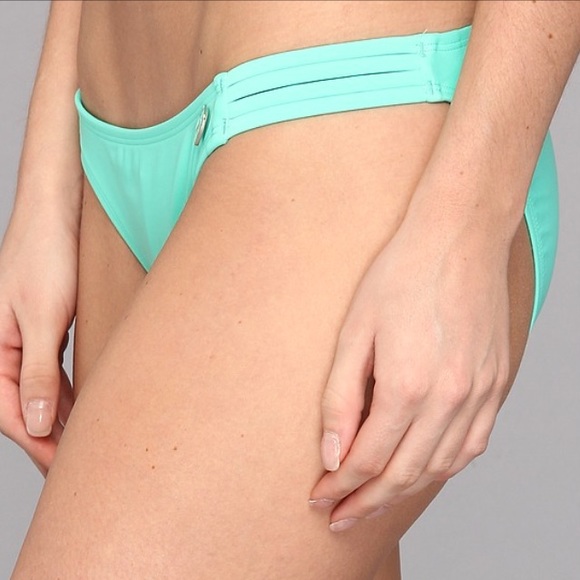 Body Glove Smoothies Flirty Surf Rider Bottom