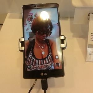 Meet your Posher, Ronie