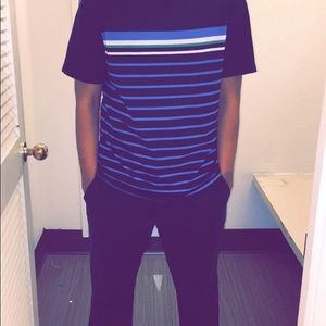 Meet your Posher, Mirza