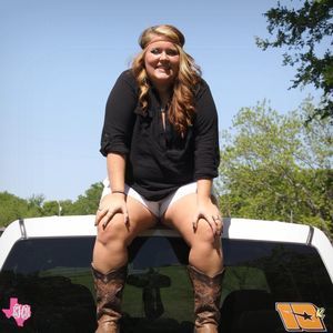 Meet your Posher, Kate