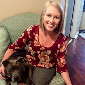 Meet your Posher, Heather