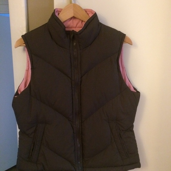 Puffer Vest