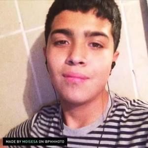 Meet your Posher, Moises