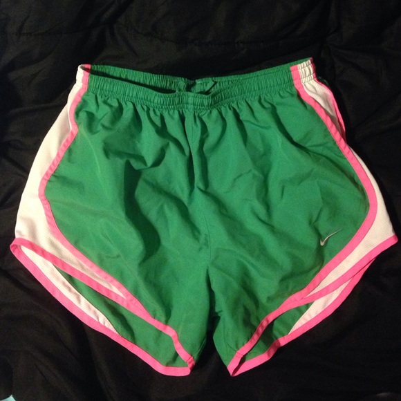 Nike Dri-fit shorts