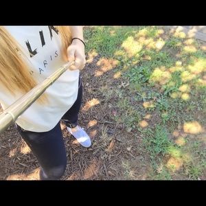 Meet your Posher, Luiza