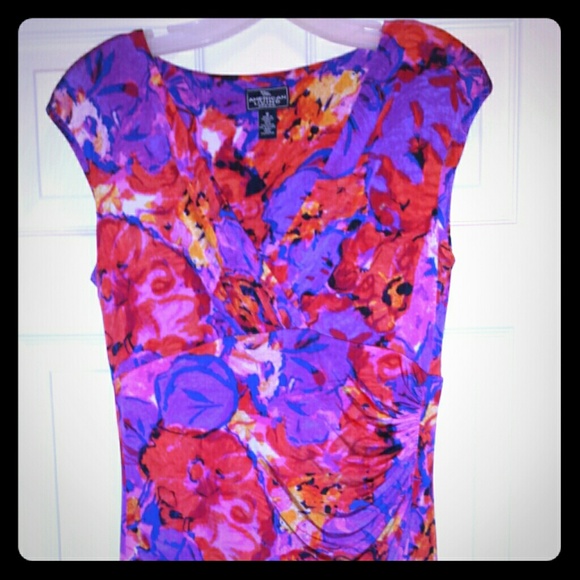NWOT American Living dress