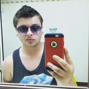 Meet your Posher, William