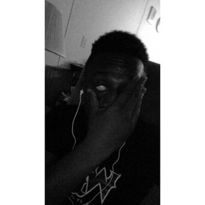 Meet your Posher, Nashawn