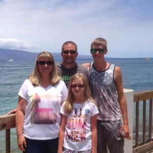 Meet your Posher, Christopher