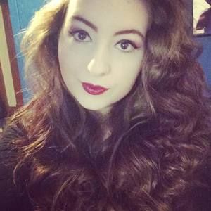 Meet your Posher, Madeline