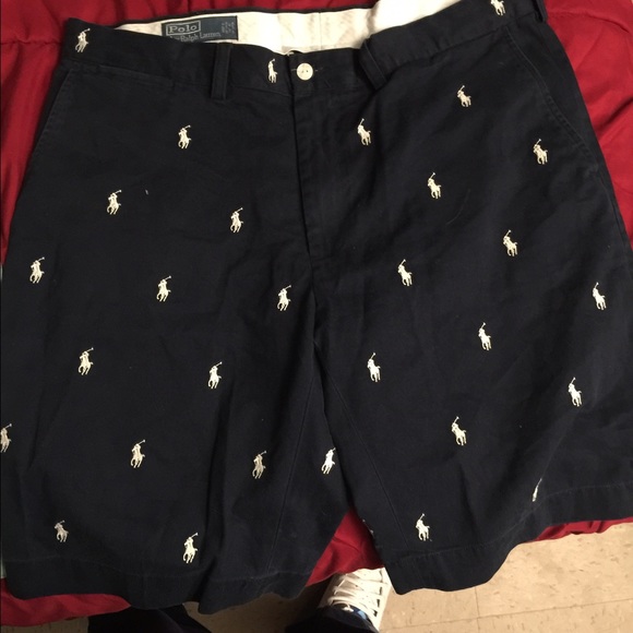 Ralph Lauren shorts