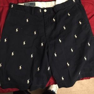 Ralph Lauren shorts