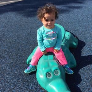 Meet your Posher, Erin