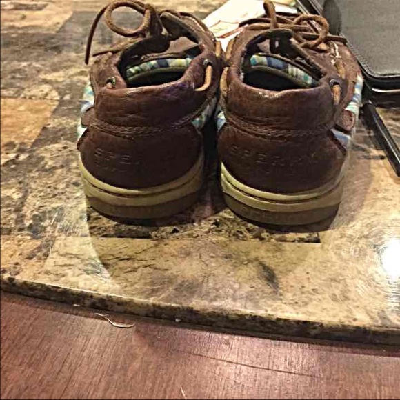 Sperry's - Picture 3 of 3