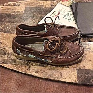 Sperry's