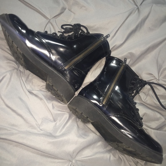 Dr Martens look alikes
