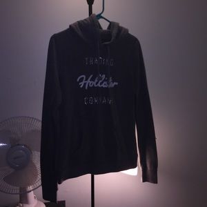 Hollister sweatshirt