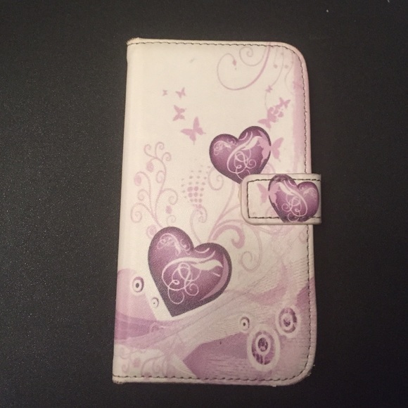 Cute Galaxy S3 Phone case 🍇