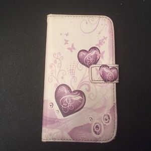 Cute Galaxy S3 Phone case 🍇