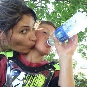 Meet your Posher, Kristen