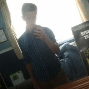 Meet your Posher, Ethan